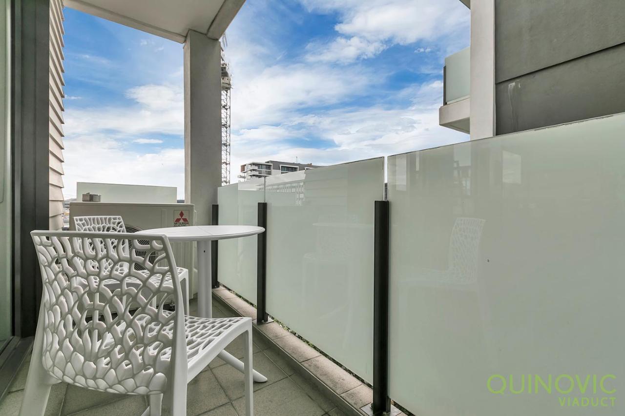 Qv Modern Design 1 Bedroom Apt With Wifi - 856 オークランド エクステリア 写真